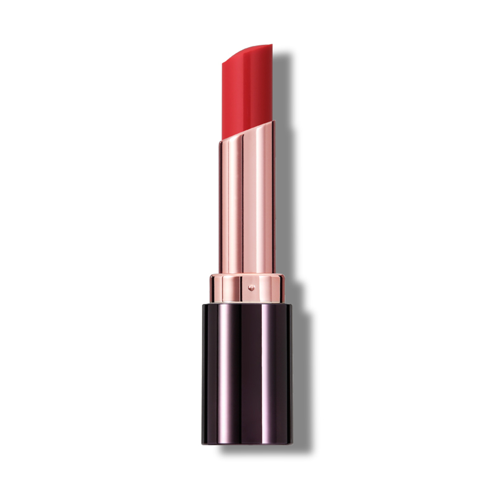 VDIVOV Lip Cut Shine Rouge Red Rising RD301_080821
